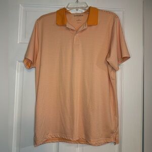 Bonobos Golf Men’s Slim Fit Polo